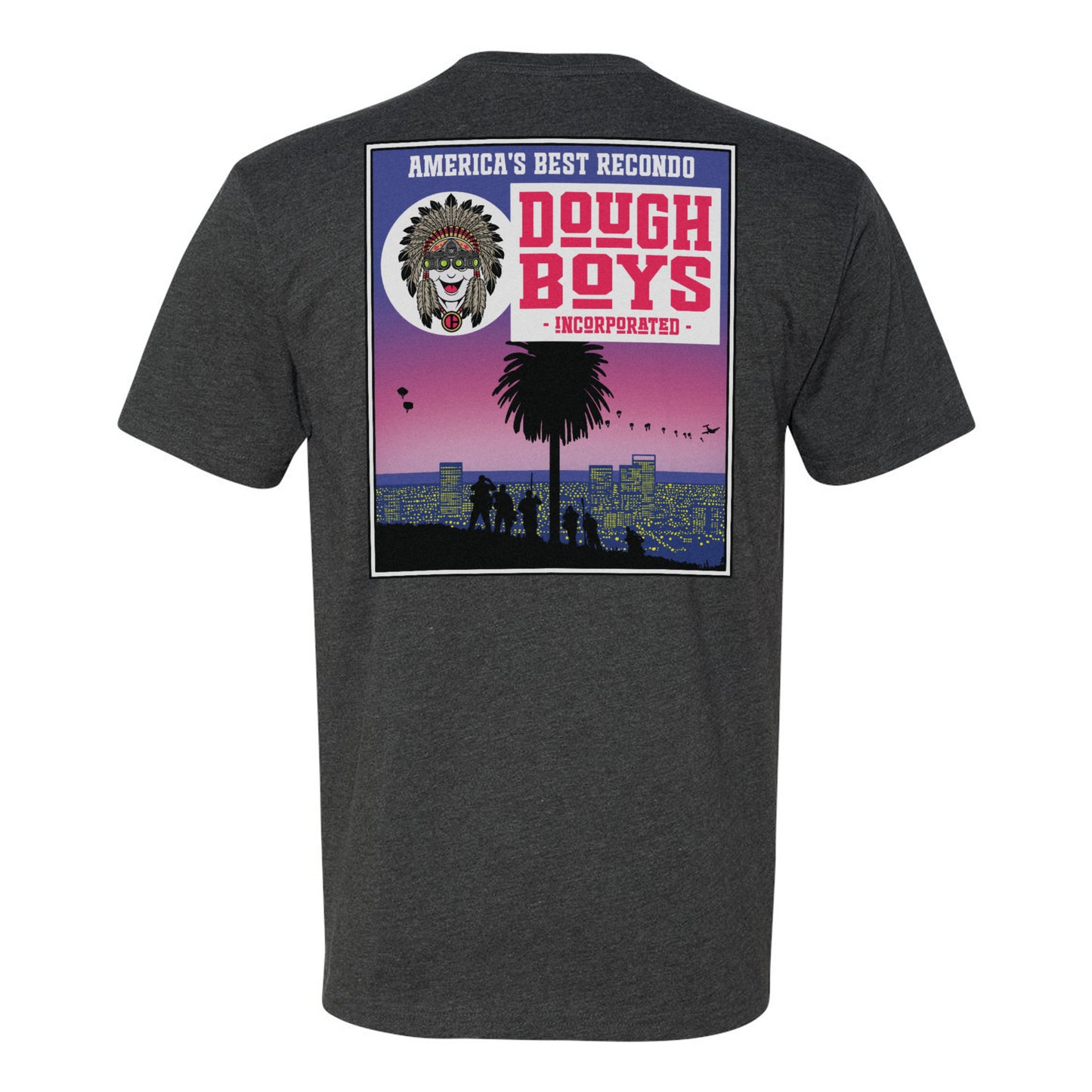 Americas Best Tee
