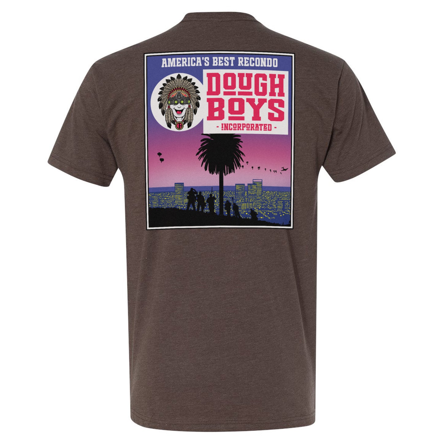Americas Best Tee