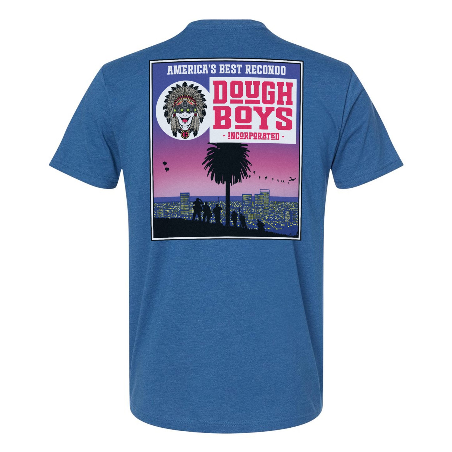 Americas Best Tee