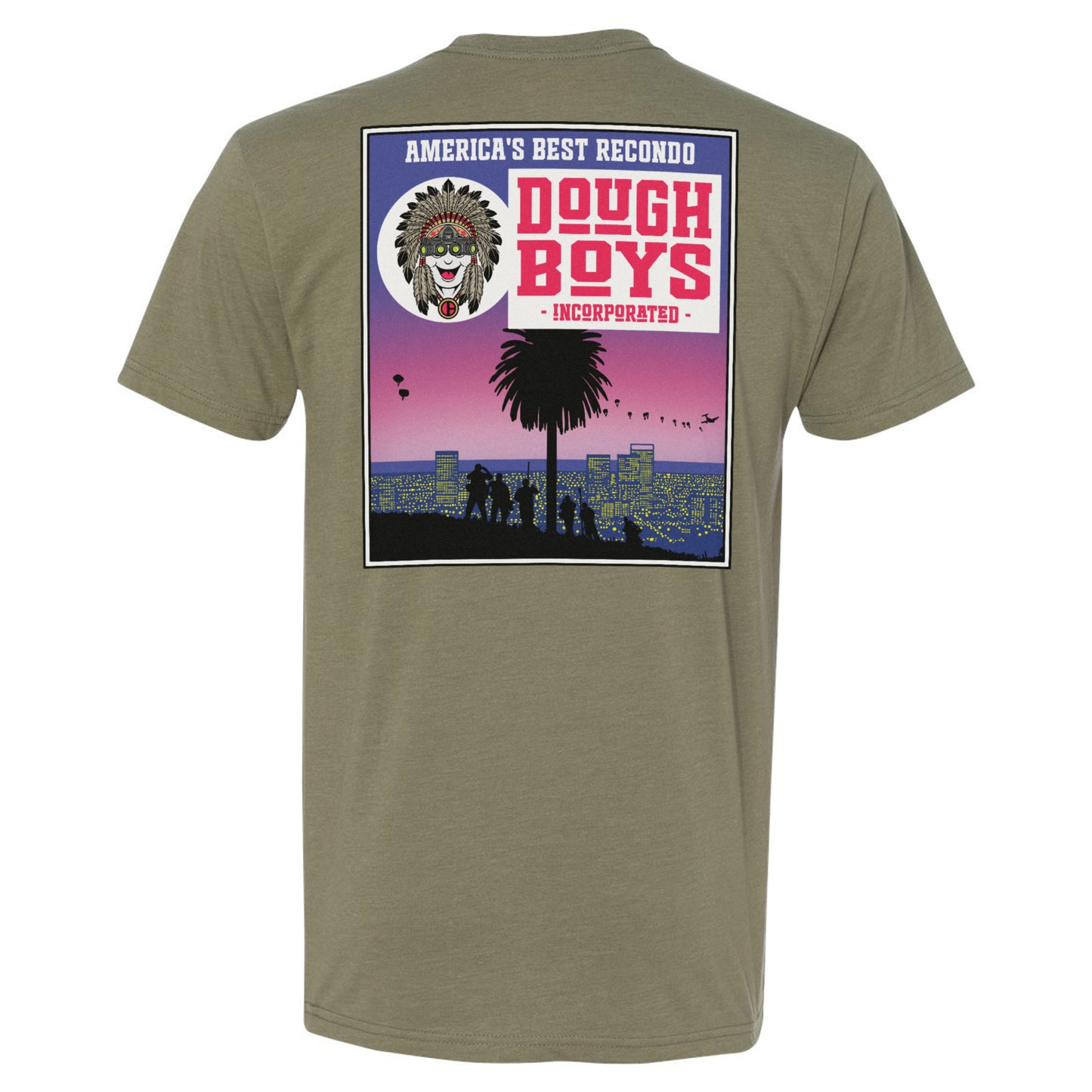 Americas Best Tee