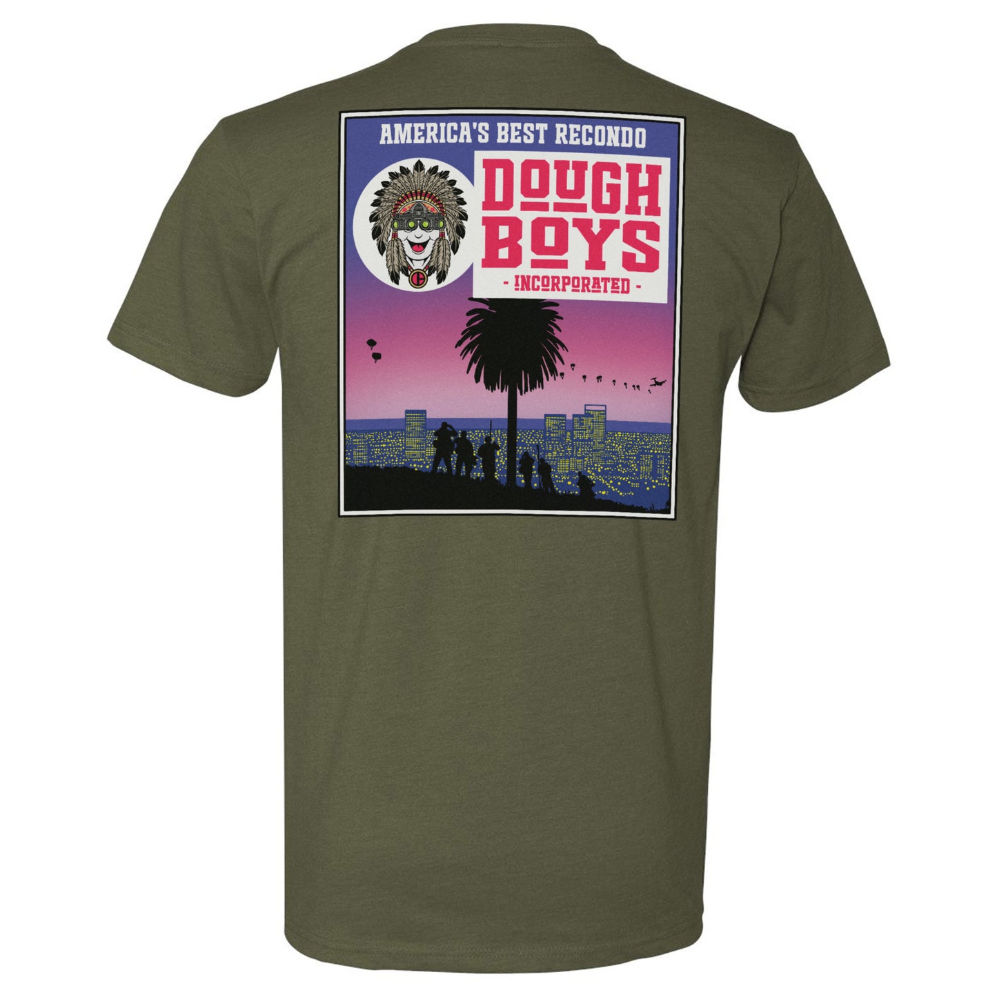 Americas Best Tee