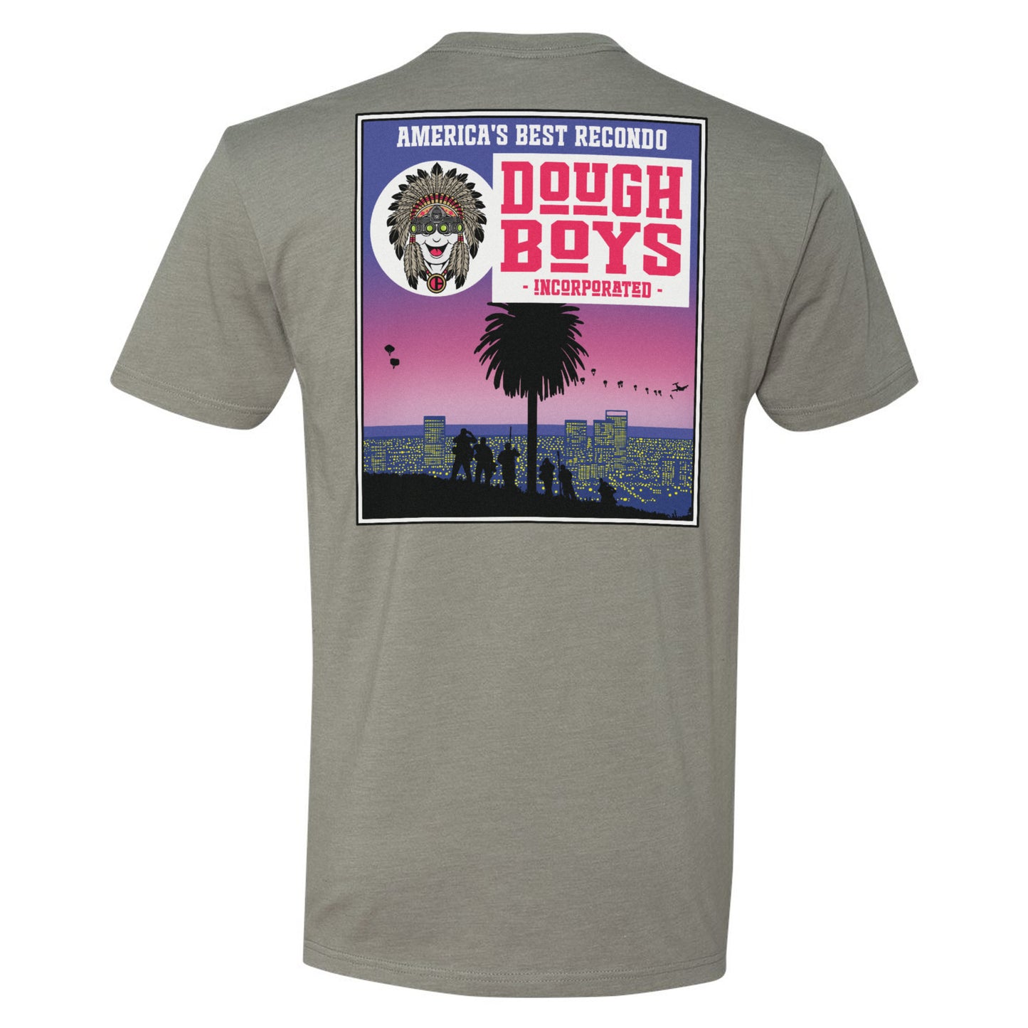Americas Best Tee