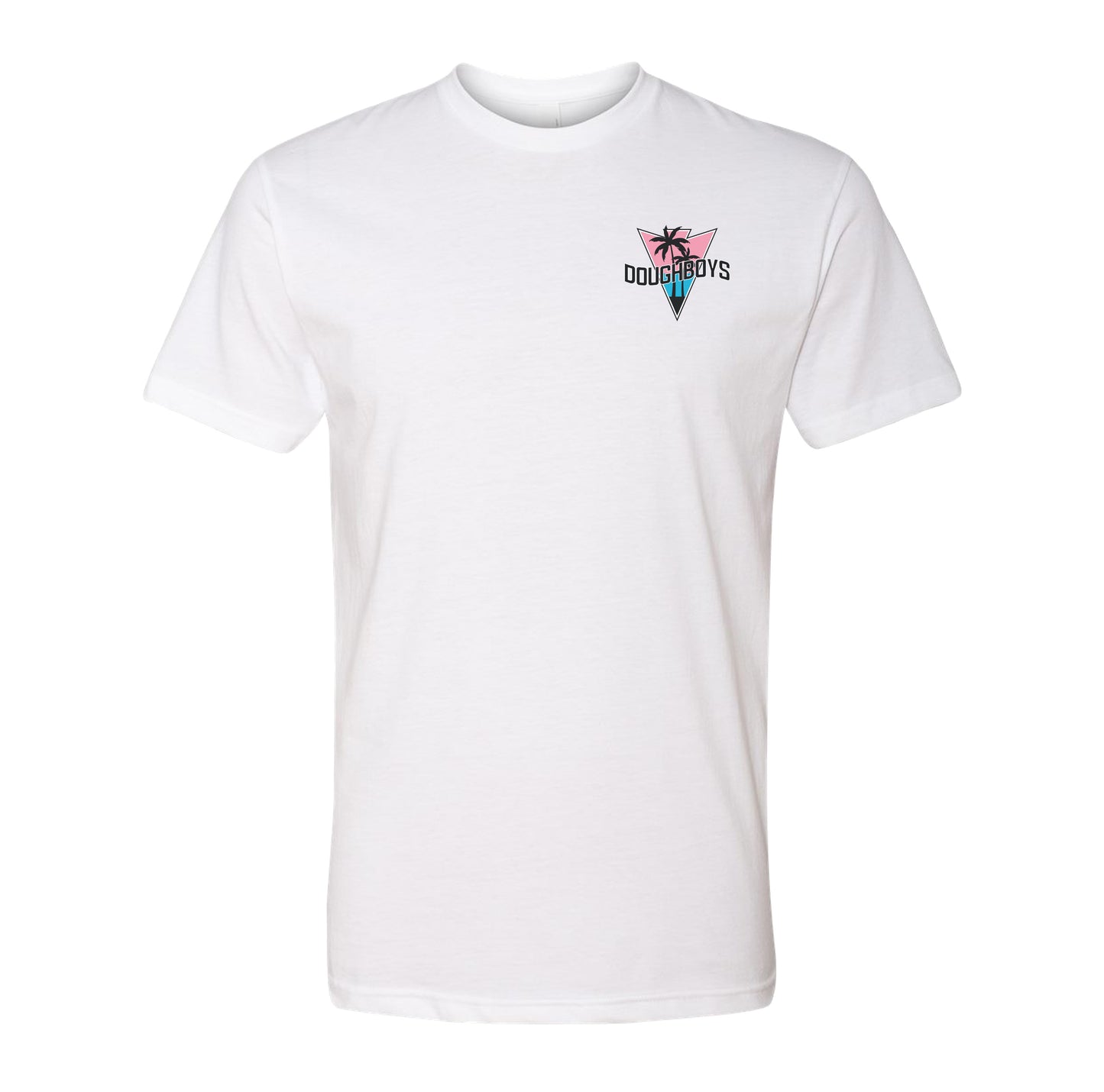 Miami Beach Ruck Tee