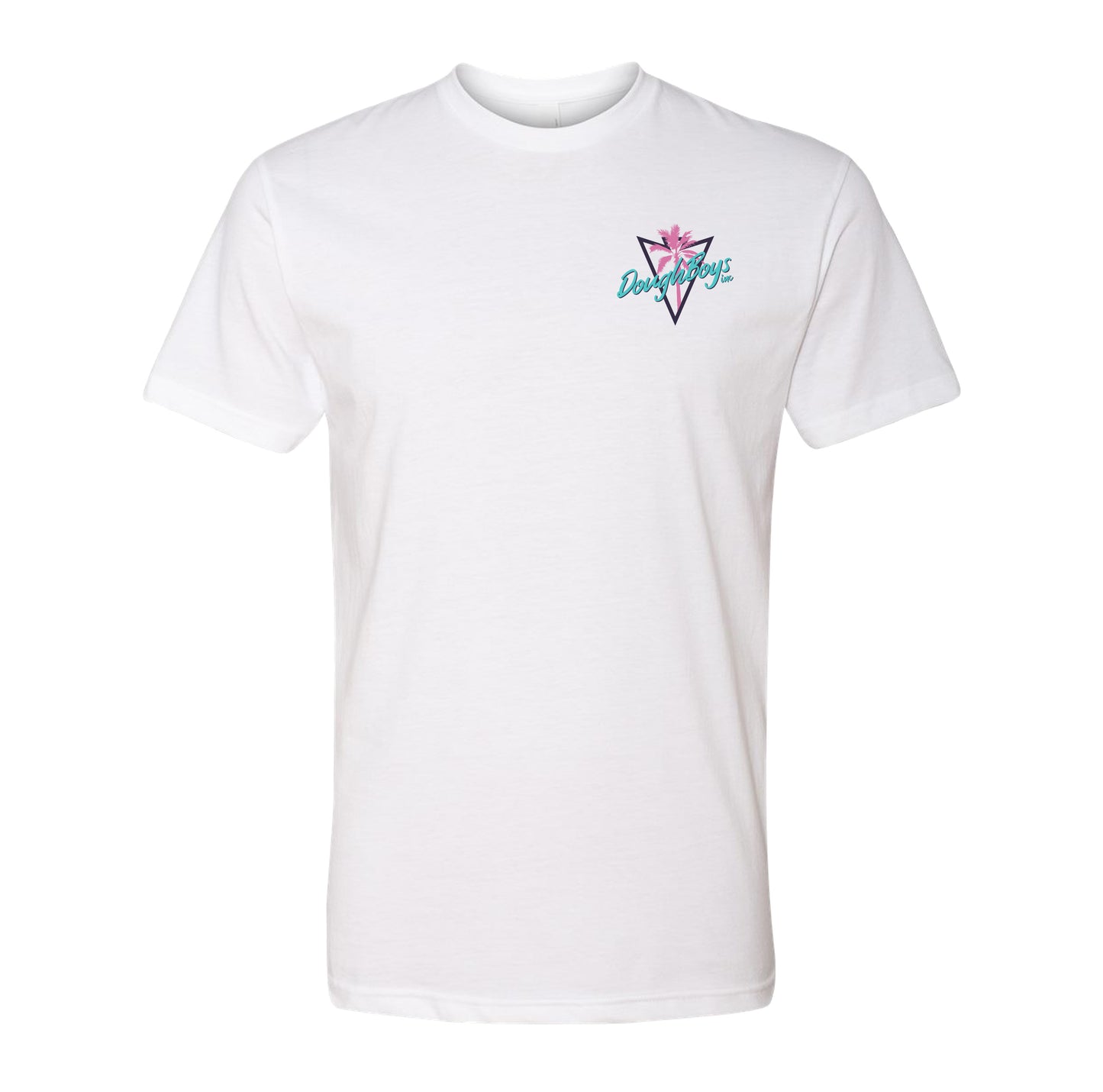 DBI Miami Arrowhead Tee