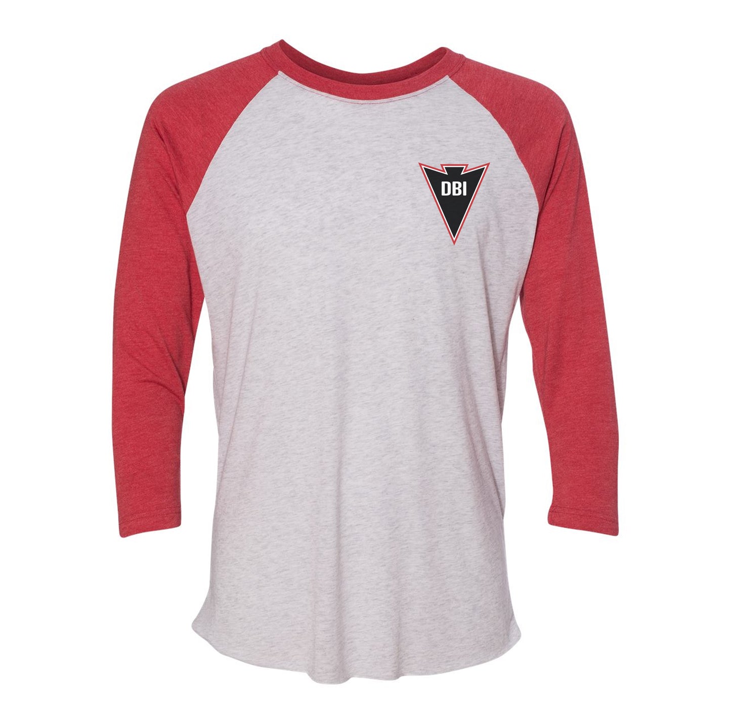 Woodland Wonderland 3/4 Sleeve Shirt