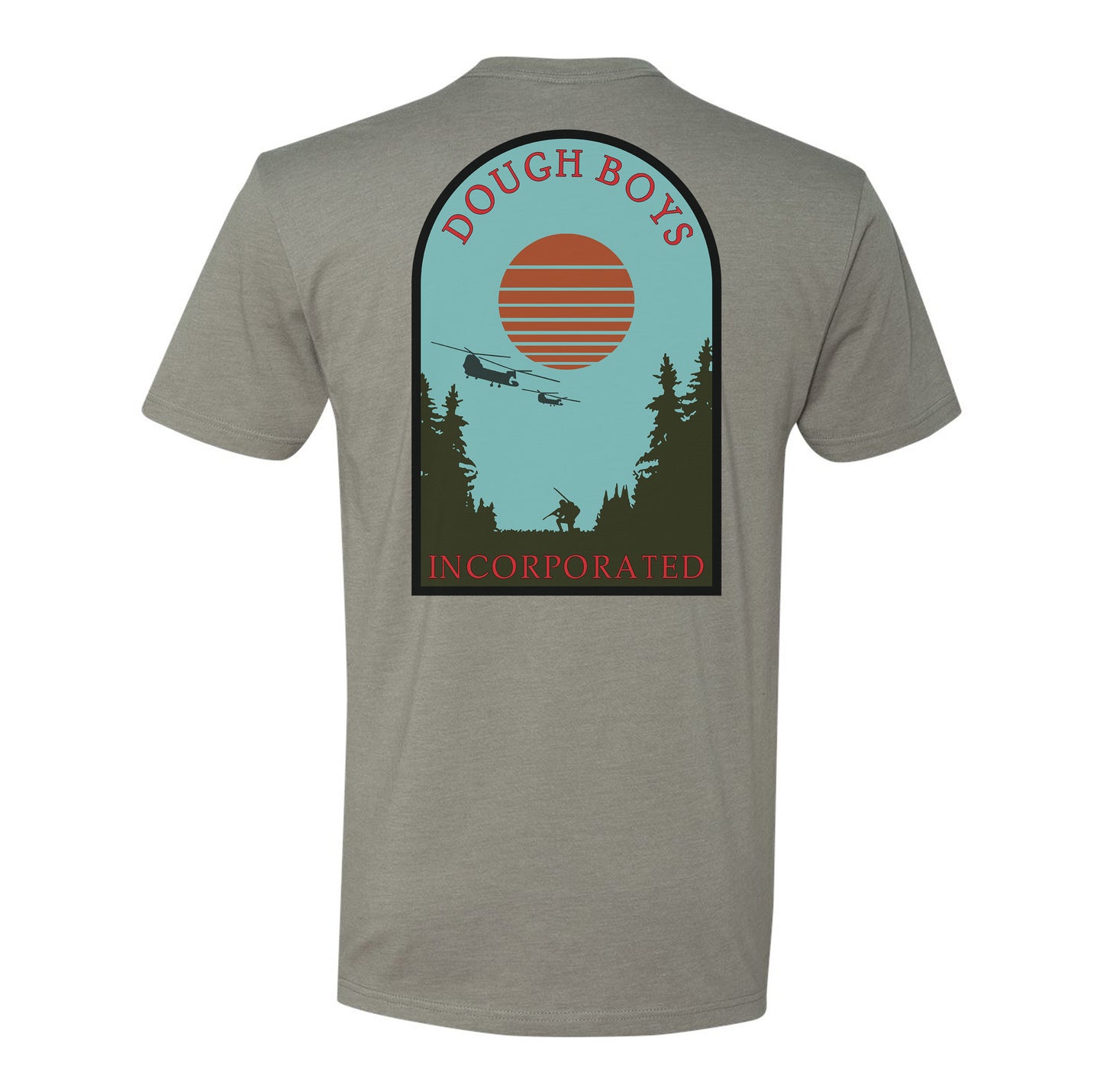 Woodland Wonderland Tee