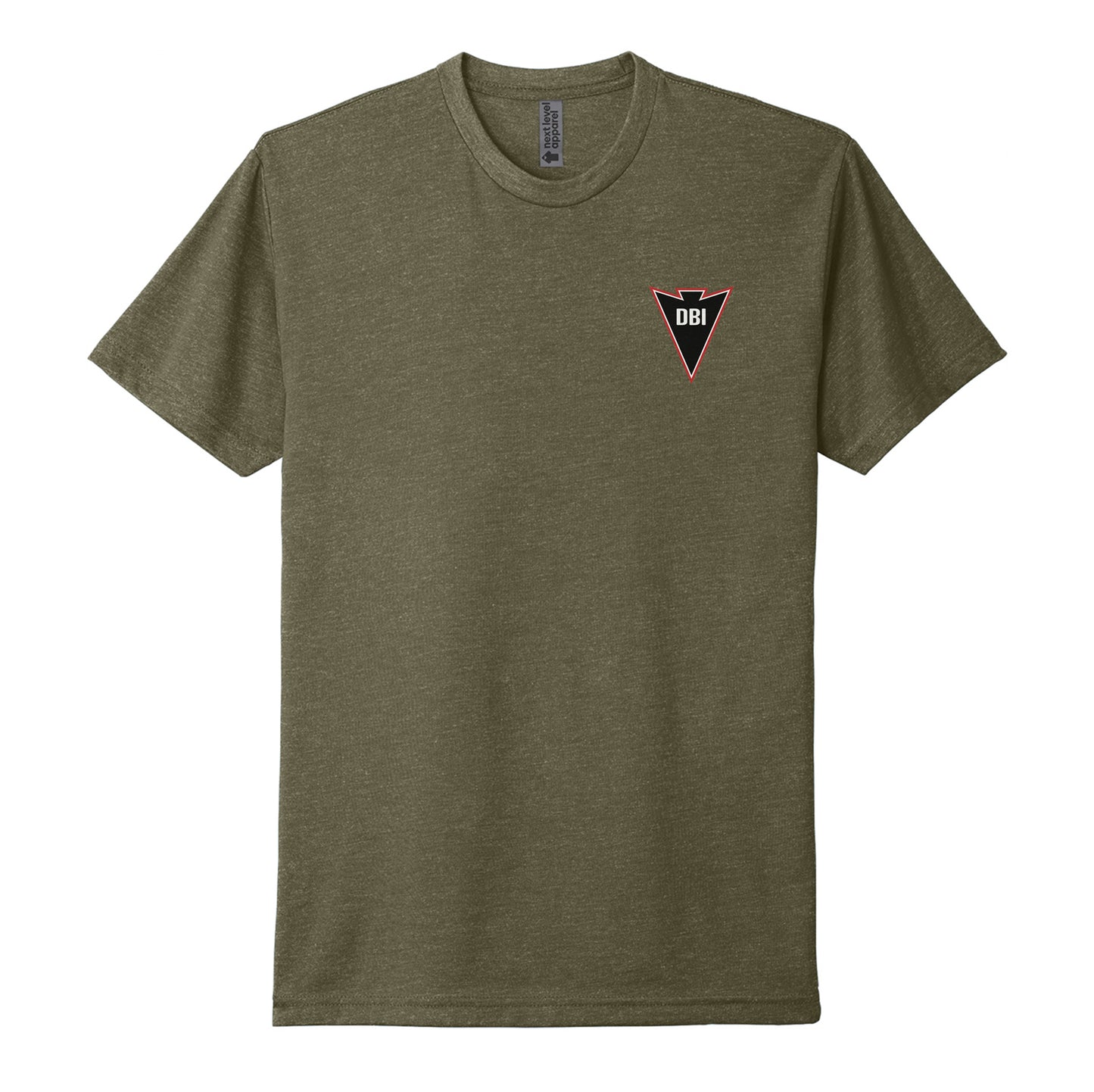 For The Girls Tee