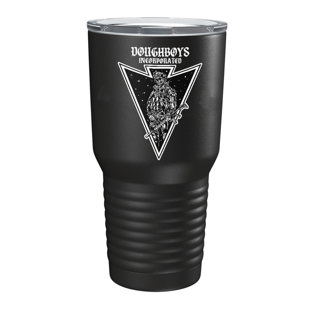 Doughboys Recon Operator Tumbler