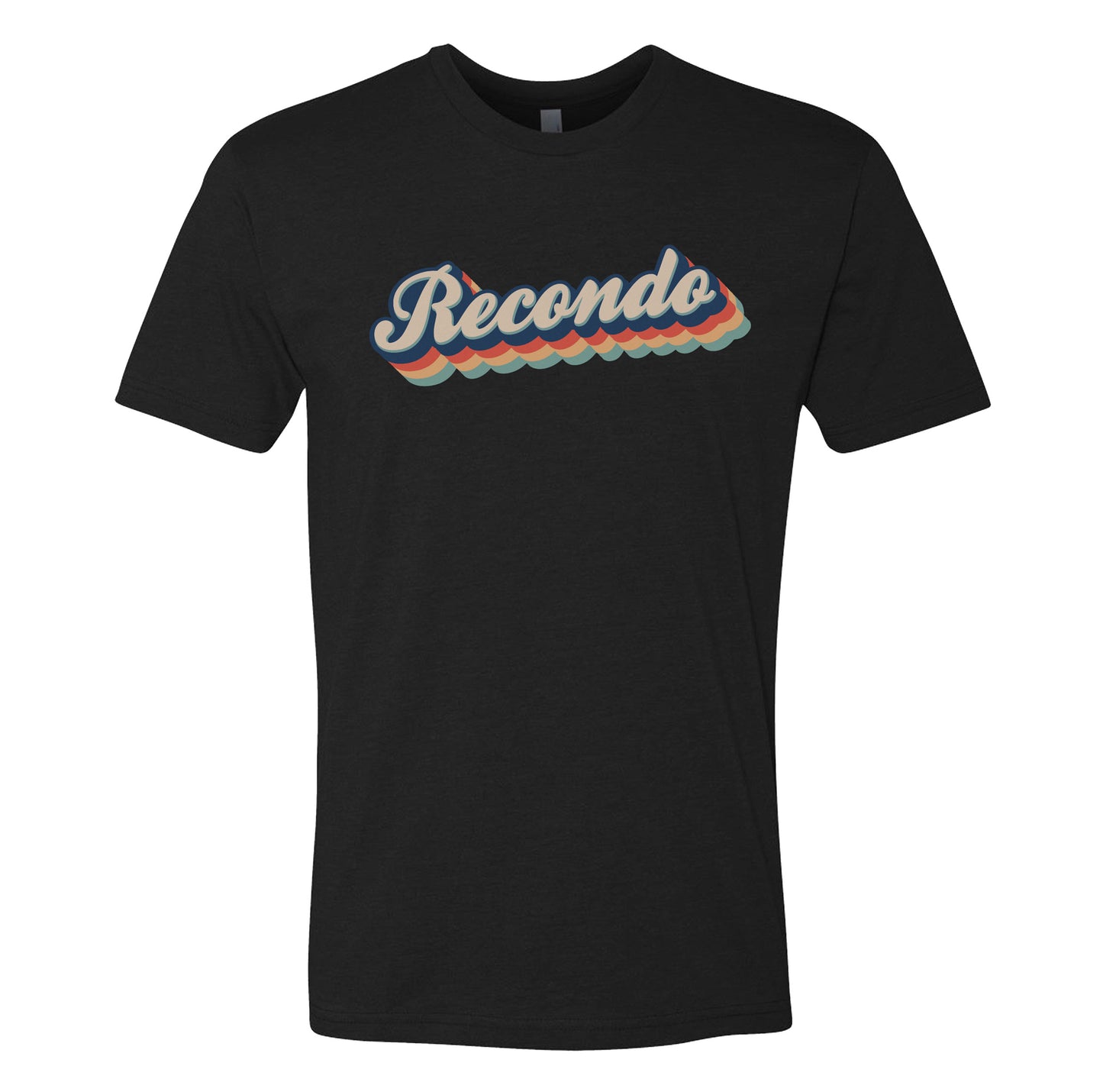 Recondo Retro Tee