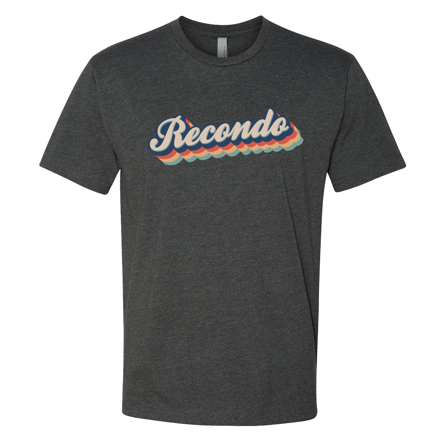 Recondo Retro Tee