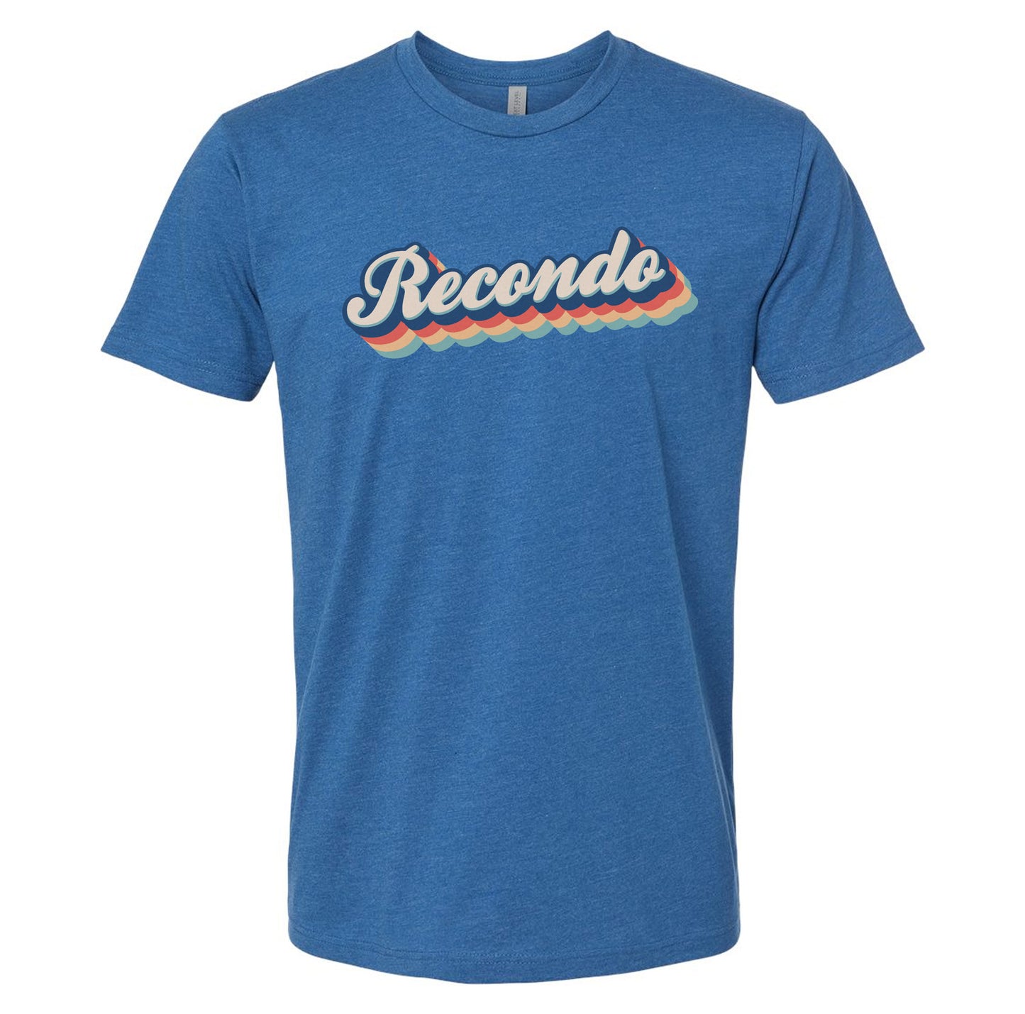 Recondo Retro Tee