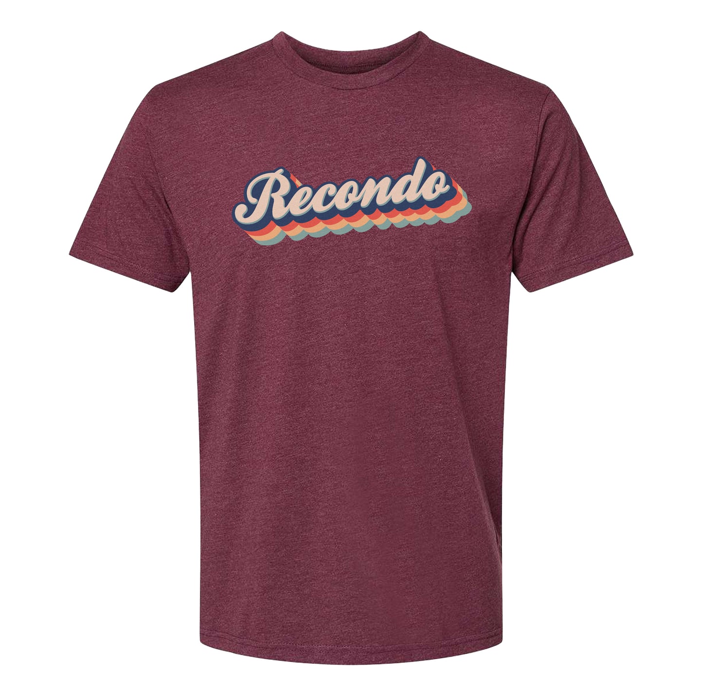 Recondo Retro Tee