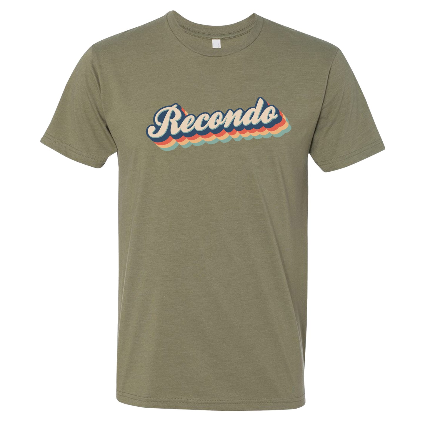 Recondo Retro Tee