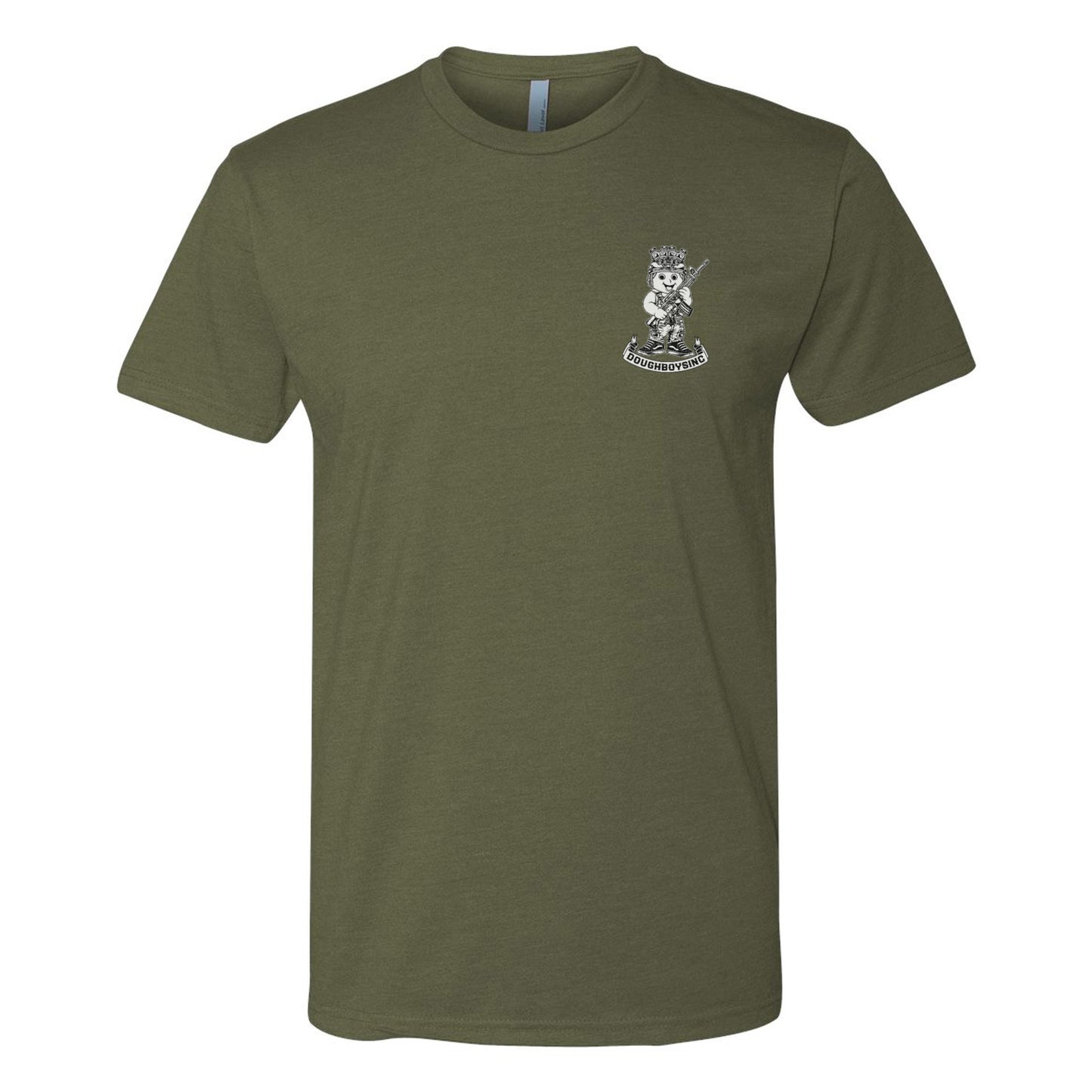 Rogers Rangers Tee