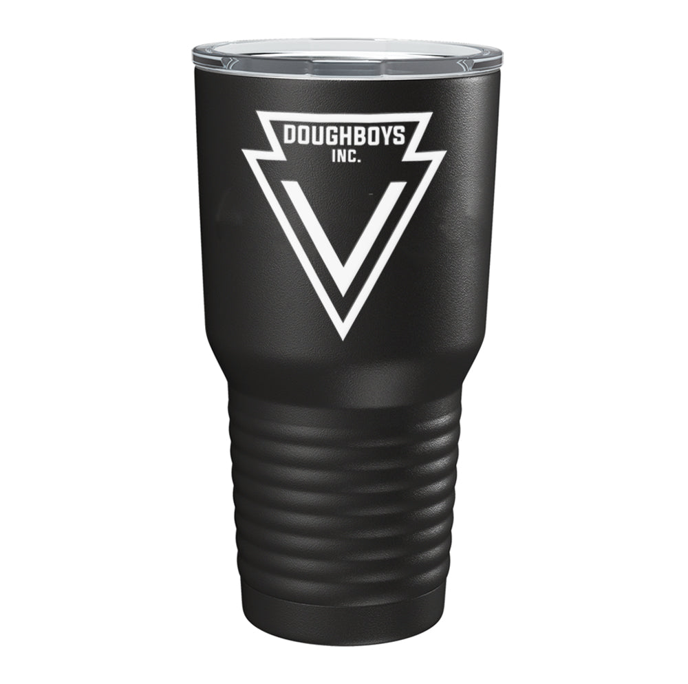 Doughboys Inc. Arrowhead Tumbler