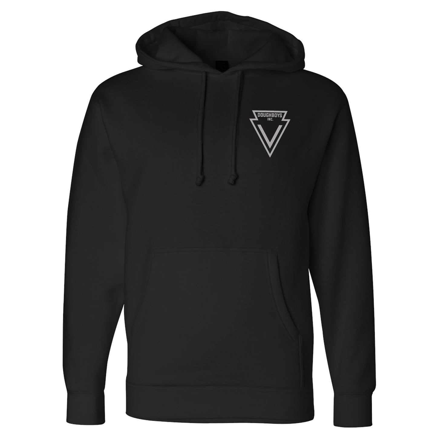 Doughboys Inc. Signature Hoodie