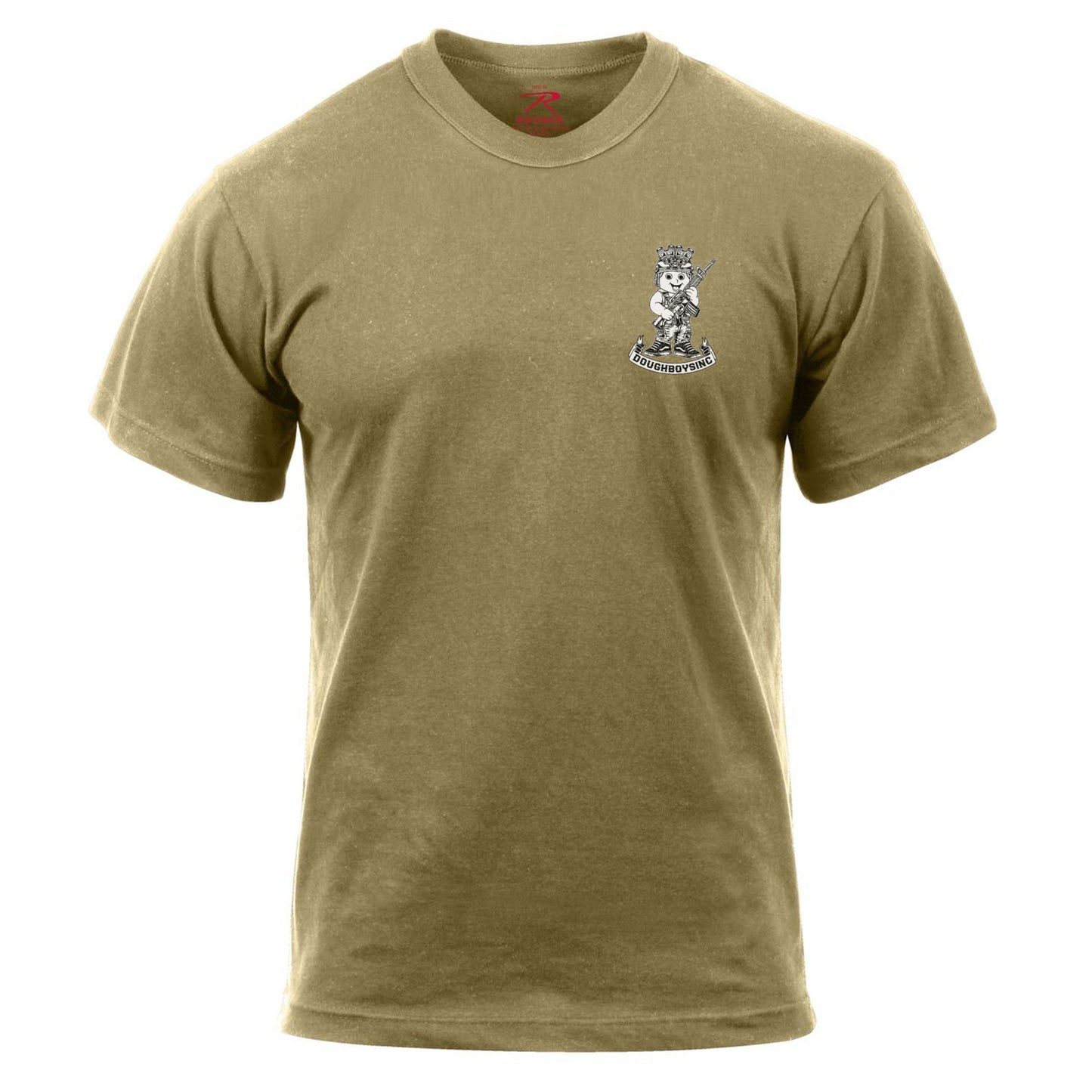 Americas Best Tee