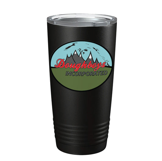 Doughboys Rockies Tumbler