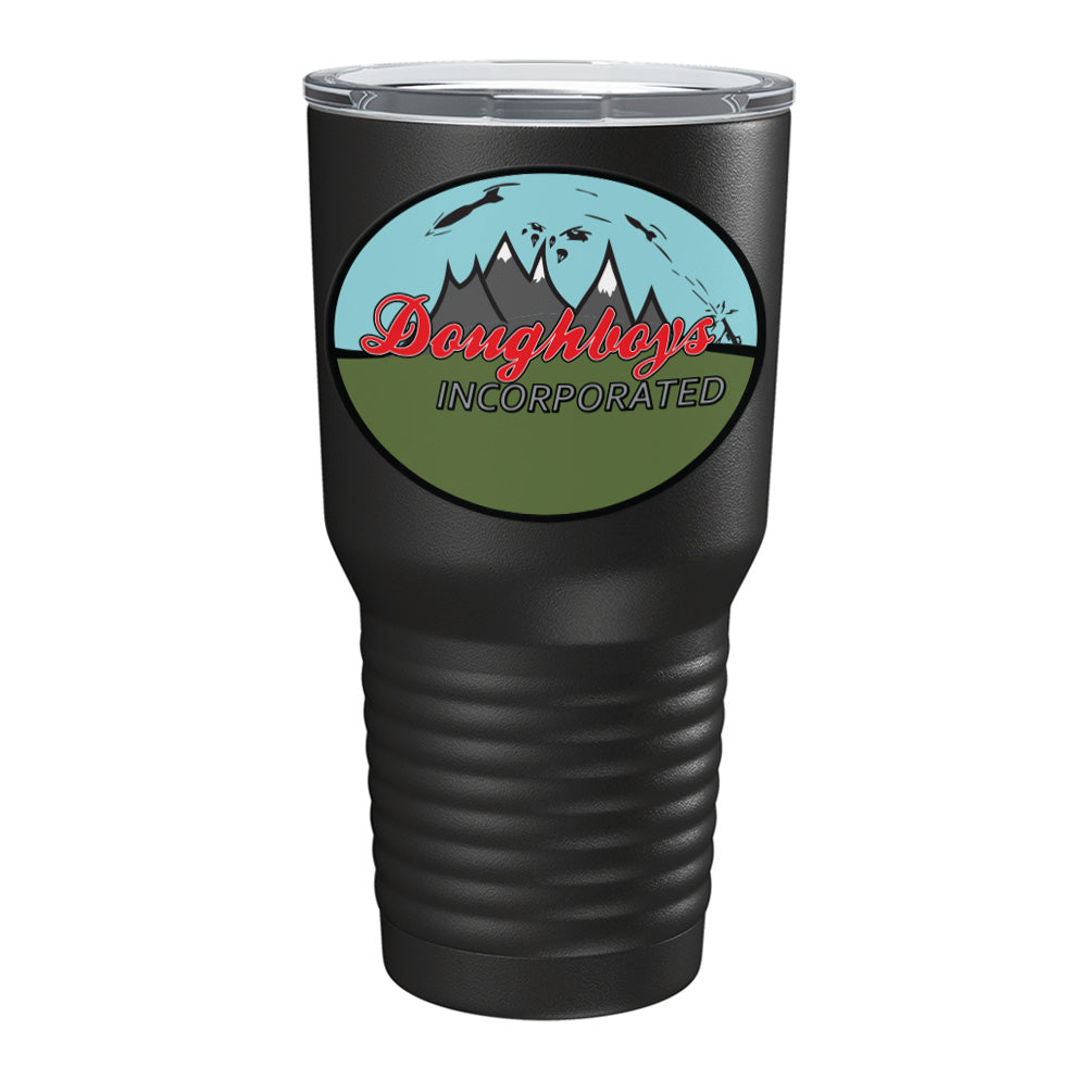 Doughboys Rockies Tumbler