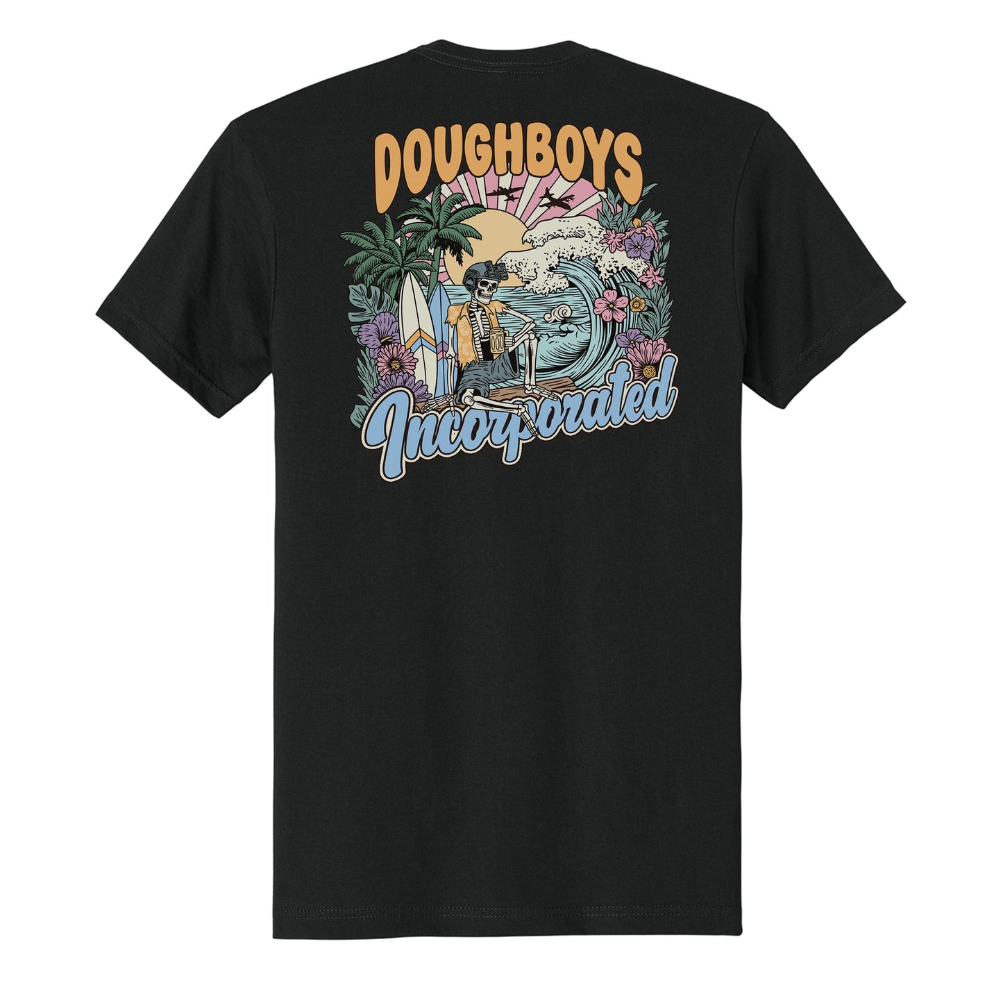 Hang Loose Tee