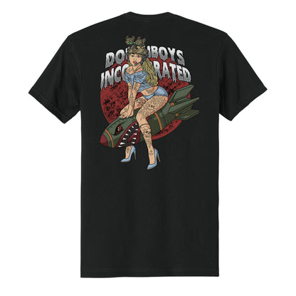 For The Girls Tee