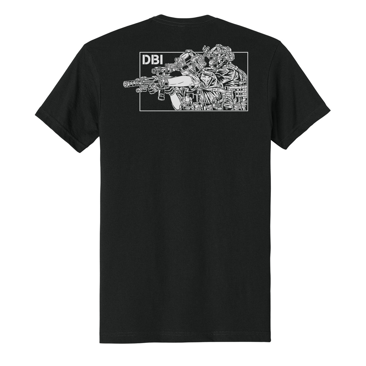 Operators Tee