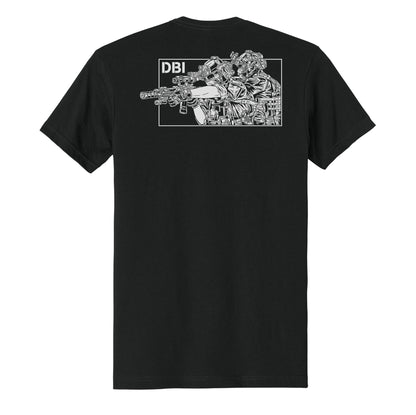 Operators Tee