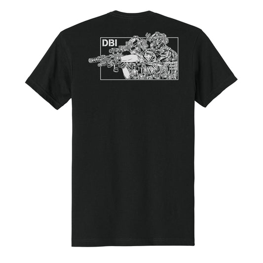 Operators Tee