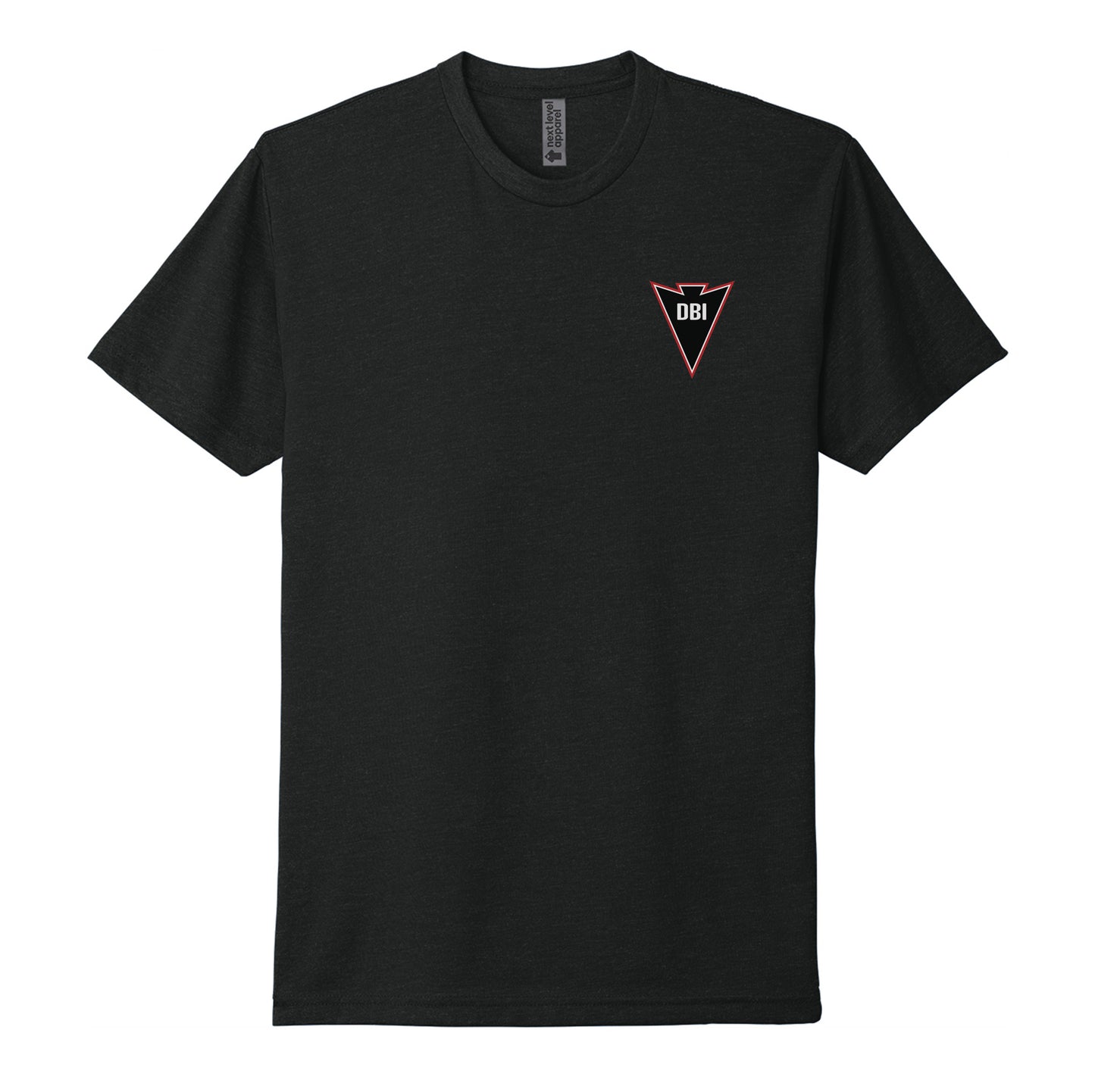 For The Girls Tee