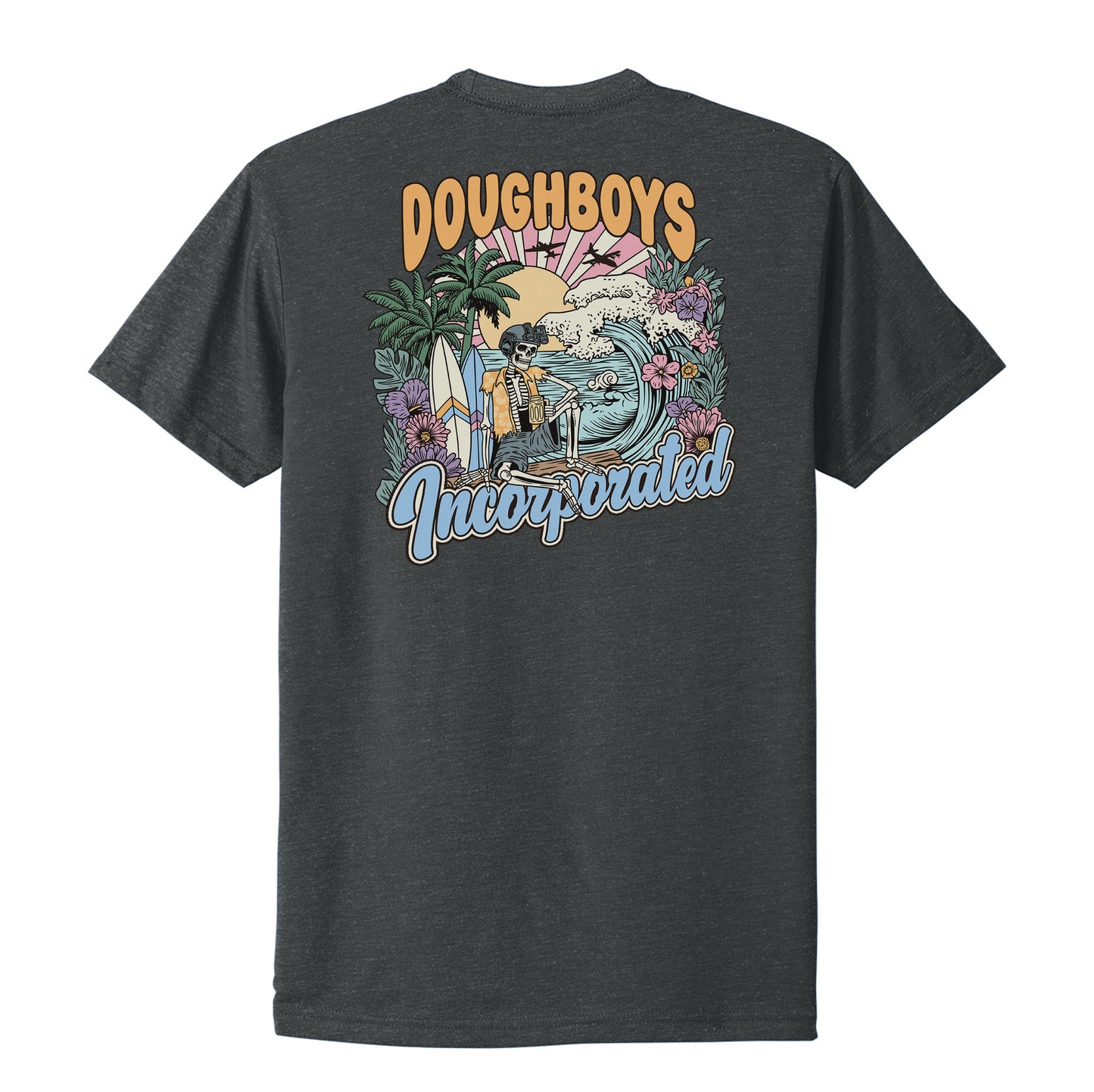 Hang Loose Tee
