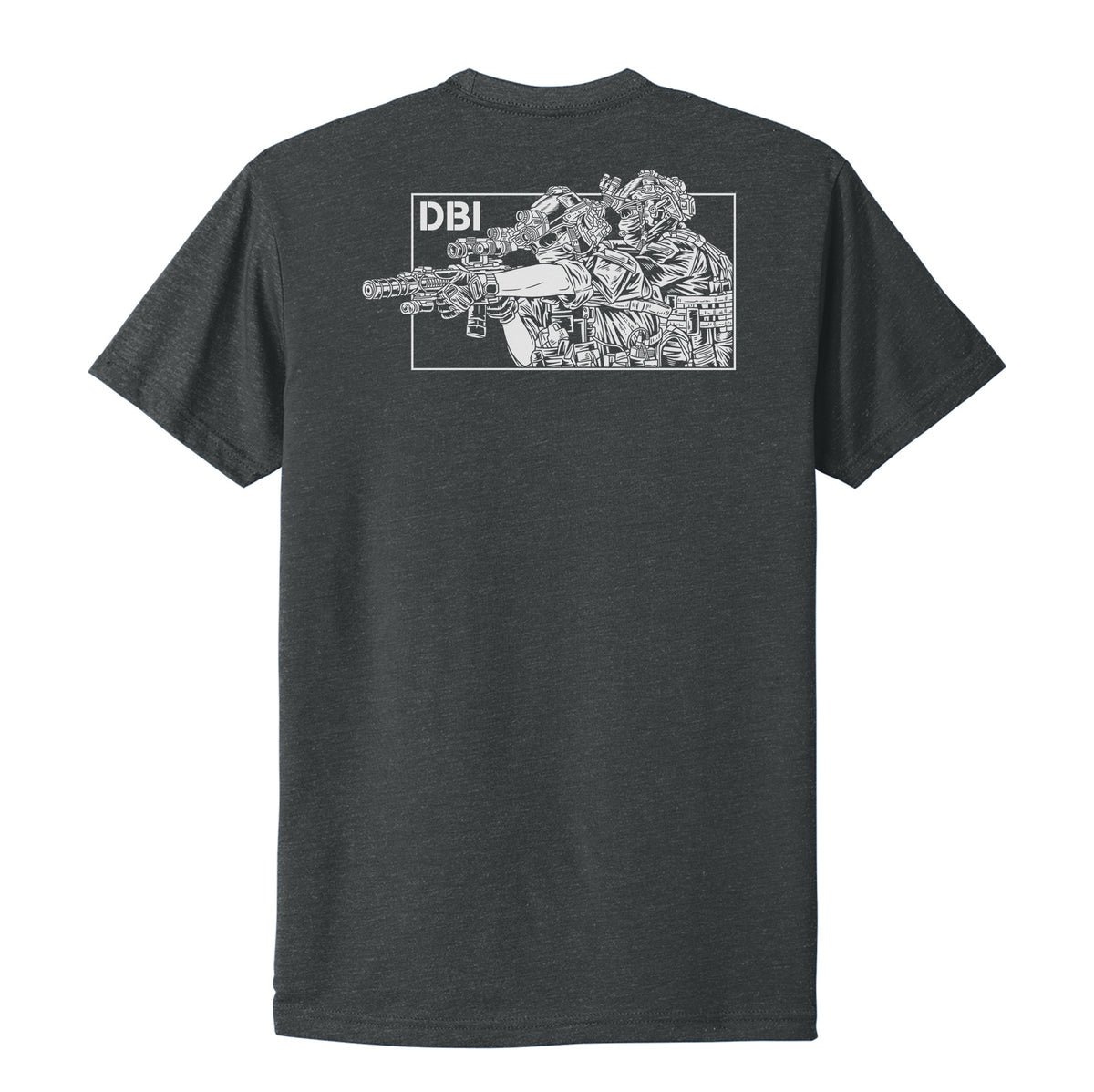Operators Tee