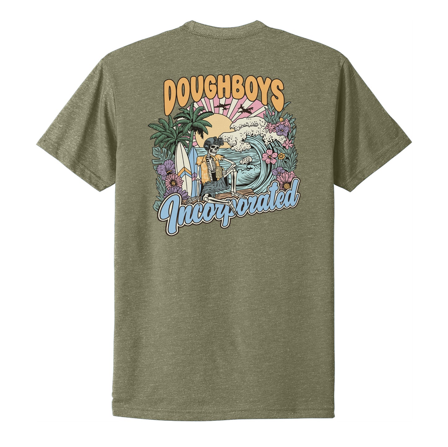 Hang Loose Tee