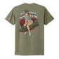 For The Girls Tee