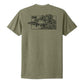 Operators Tee