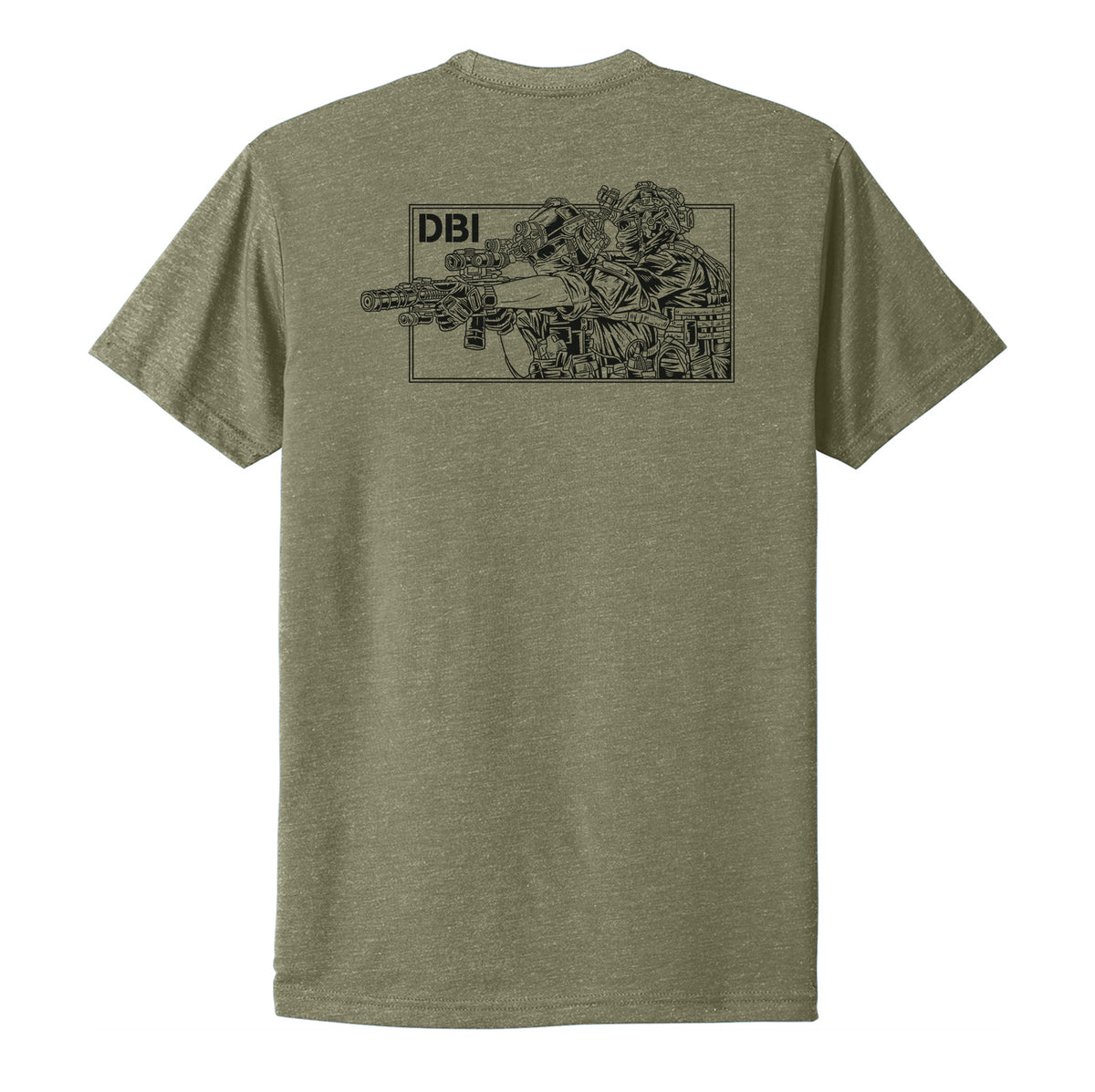 Operators Tee