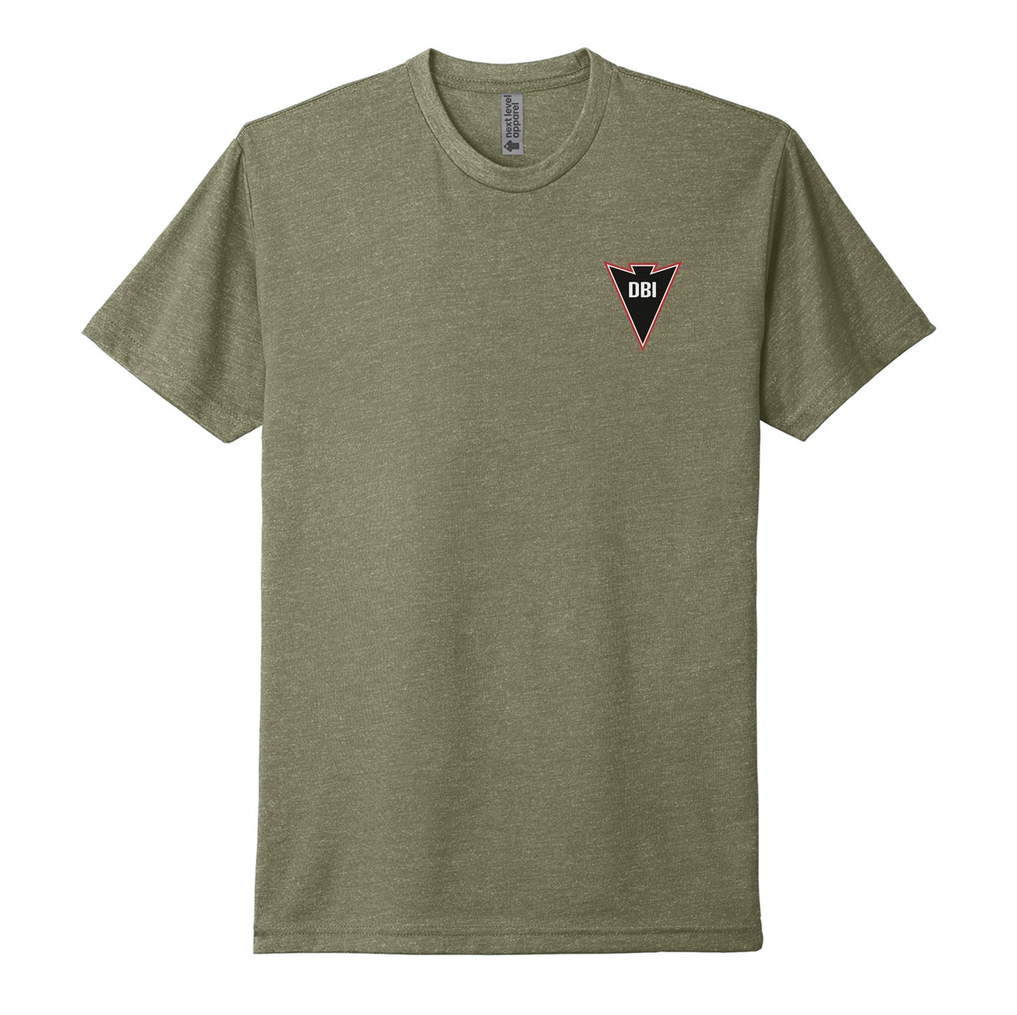For The Girls Tee
