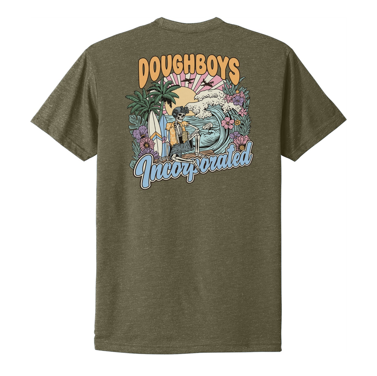 Hang Loose Tee