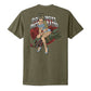 For The Girls Tee