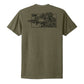 Operators Tee