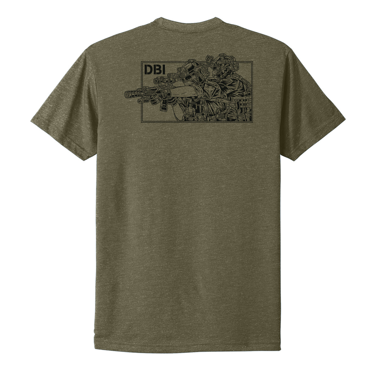 Operators Tee