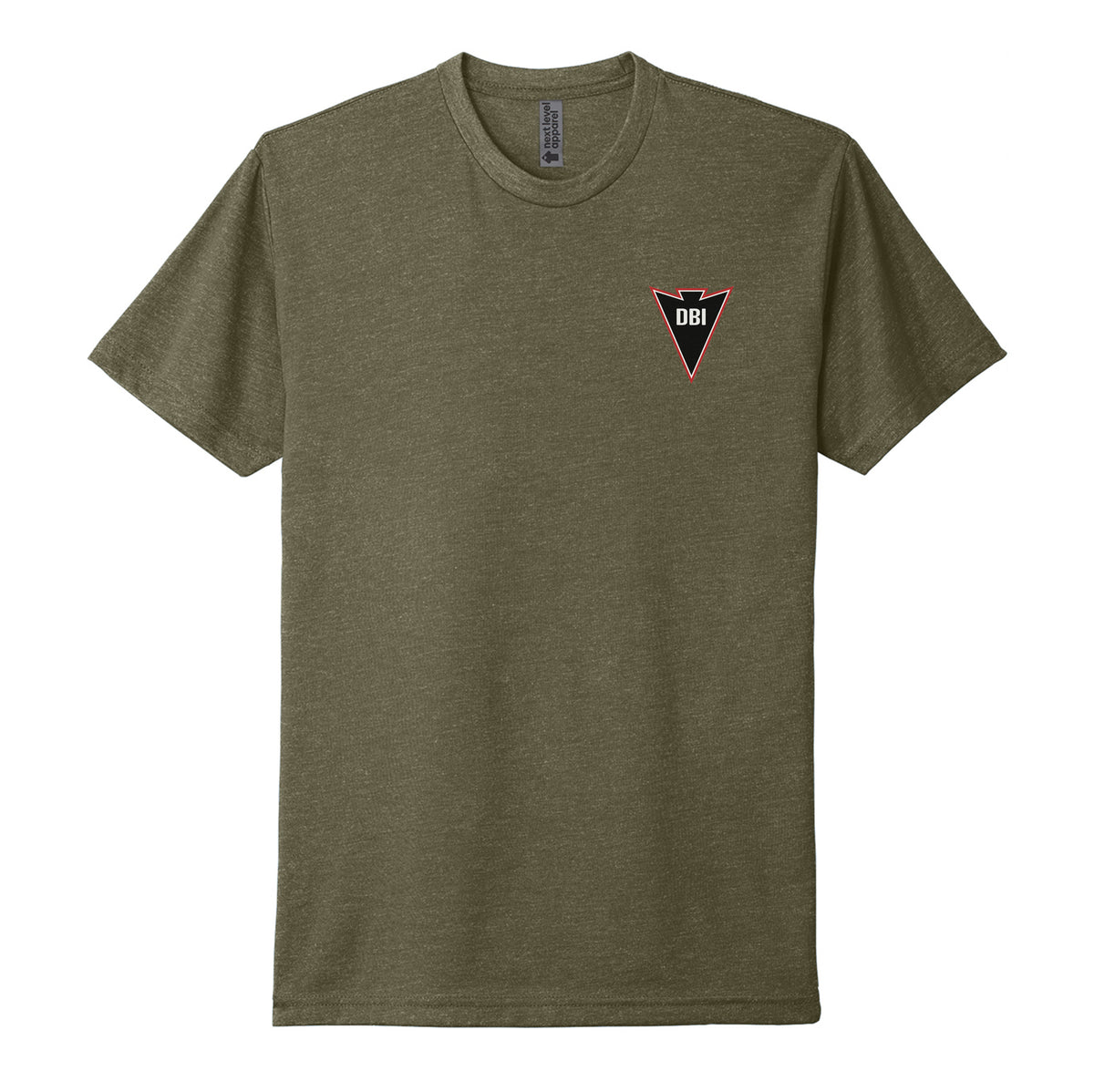 Operators Tee