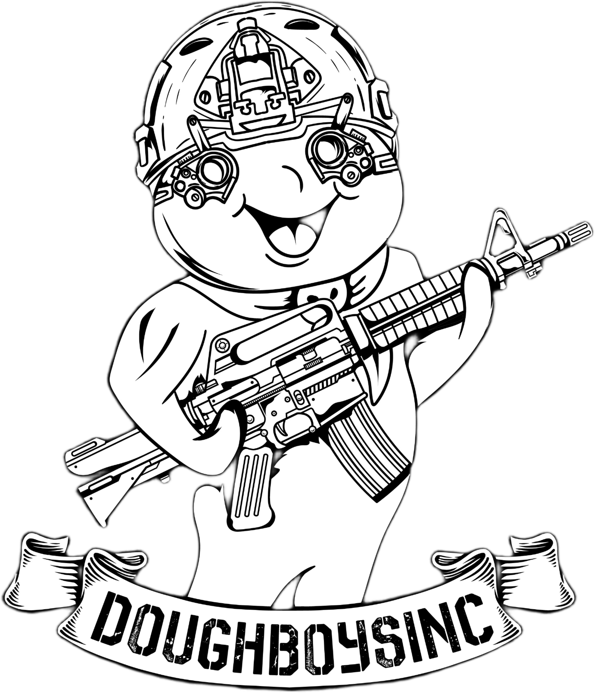 DoughBoysInc.