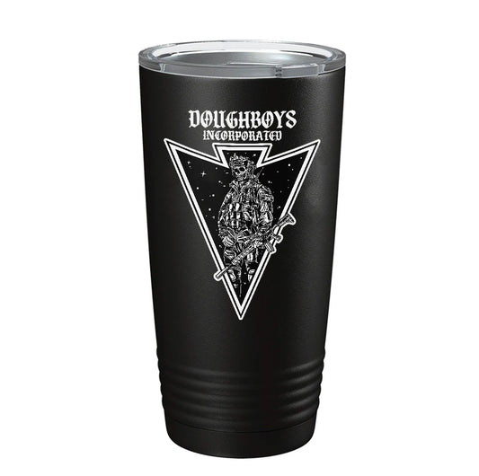 Doughboys Recon Operator Tumbler