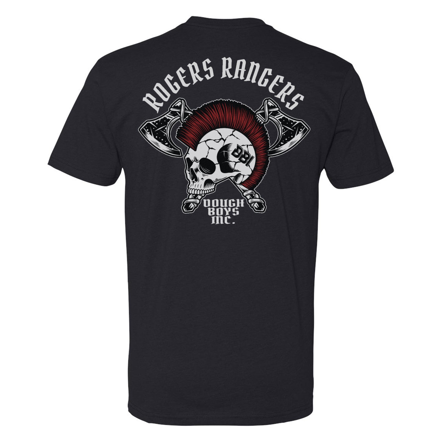 Rogers Rangers Tee
