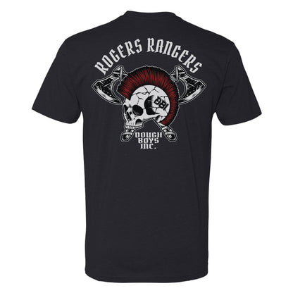 Rogers Rangers Tee