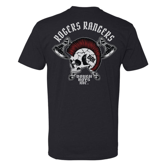 Rogers Rangers Tee