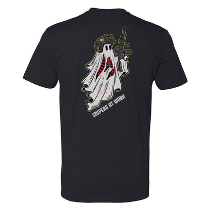 Snipers at Work Tee