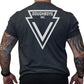 Bandit Tee