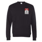 Coffin Nails Crewneck