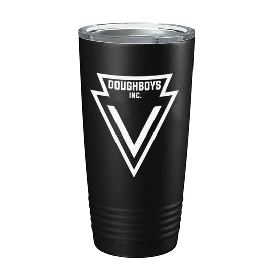 Doughboys Inc. Arrowhead Tumbler